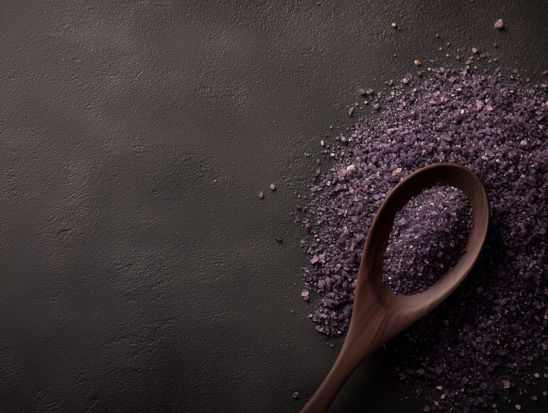 What Is 9x Purple Bamboo Salt? The Ultimate Guide to Jukyeom