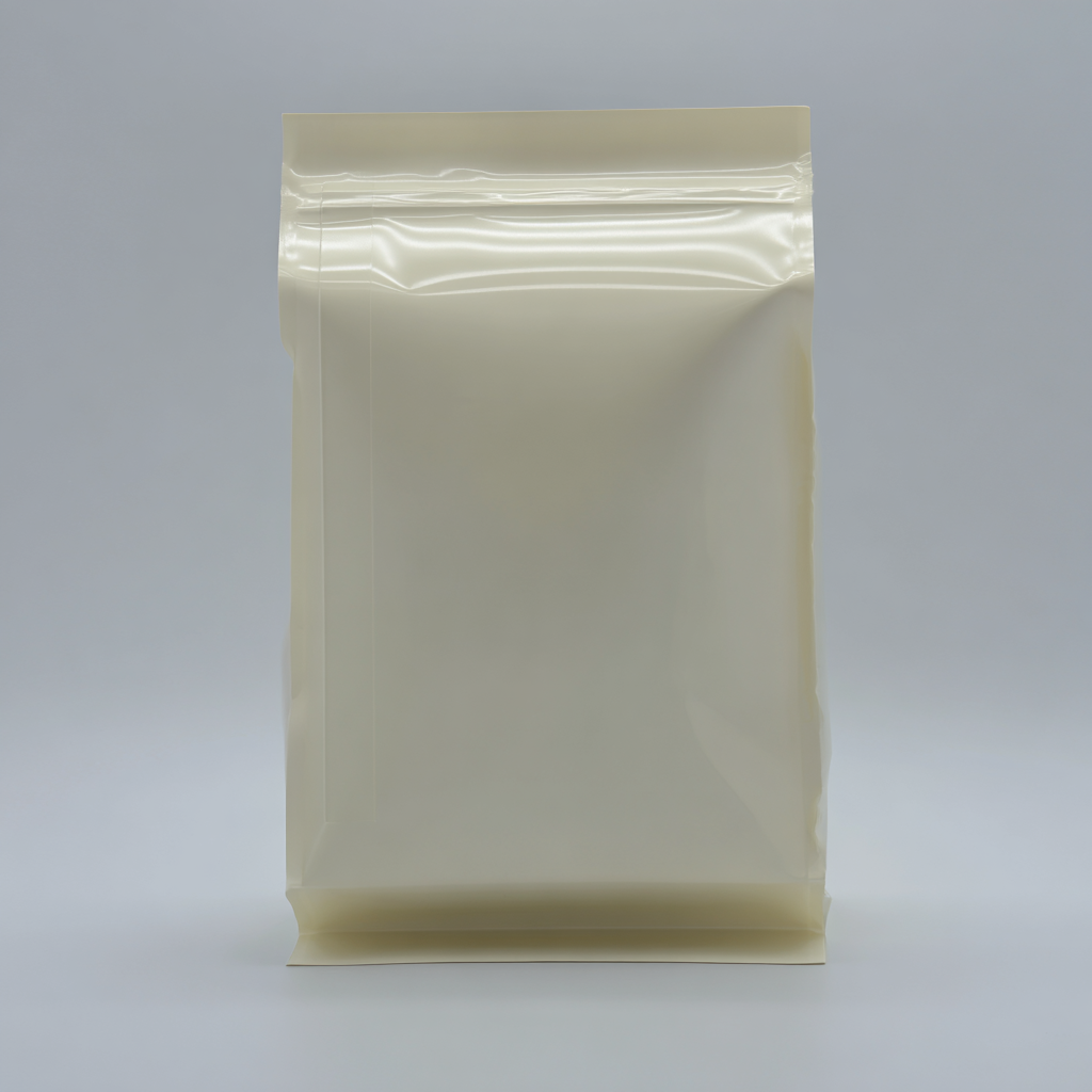 A 1kg bulk bag of our 9x roasted purple bamboo salt, an ideal chef's supply and wellness reserve for consistent, daily use